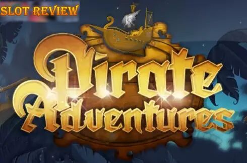 Pirate Adventures e-gaming Slot Review